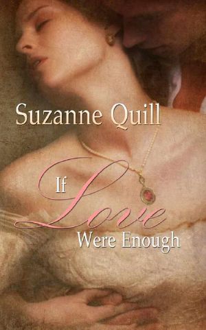 [Order of the Crimson Lotus 01] • If Love Were Enough